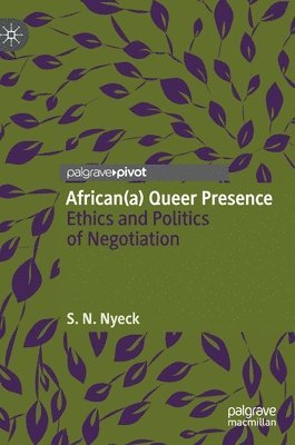 African(a) Queer Presence 1