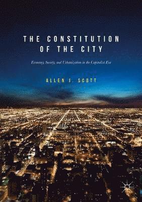 The Constitution of the City 1