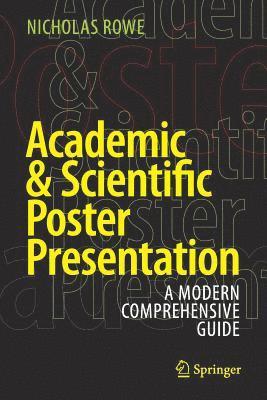 bokomslag Academic & Scientific Poster Presentation