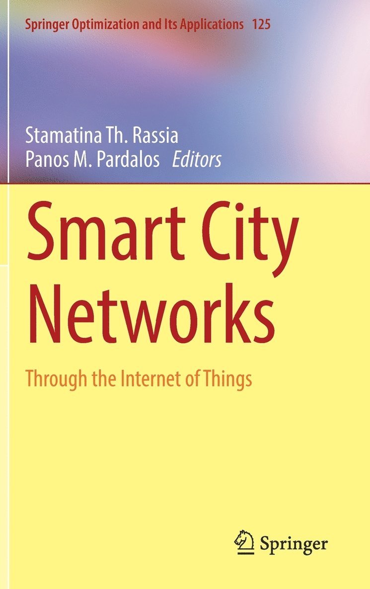 Smart City Networks