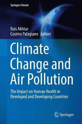 Climate Change and Air Pollution 1