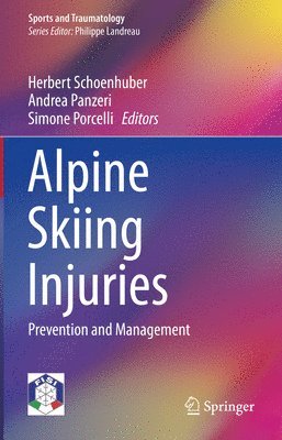 Alpine Skiing Injuries 1