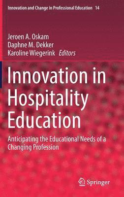 Innovation in Hospitality Education 1
