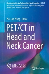 bokomslag PET/CT in Head and Neck Cancer