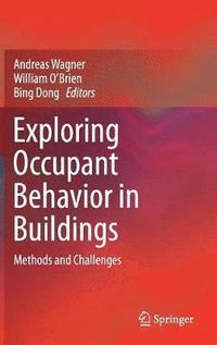 bokomslag Exploring Occupant Behavior in Buildings