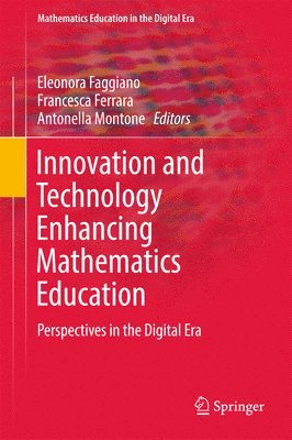 Innovation and Technology Enhancing Mathematics Education 1