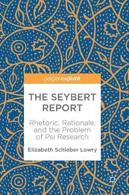 The Seybert Report 1