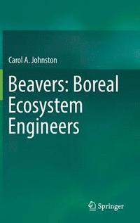 bokomslag Beavers: Boreal Ecosystem Engineers