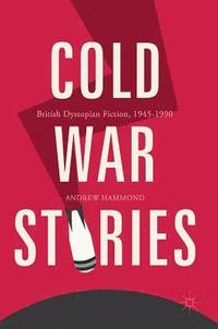 bokomslag Cold War Stories