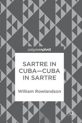 Sartre in CubaCuba in Sartre 1