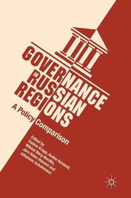 Governance in Russian Regions 1