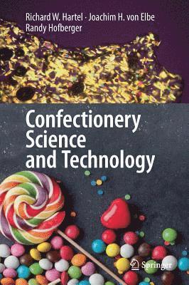 Confectionery Science and Technology 1