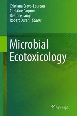 Microbial Ecotoxicology 1