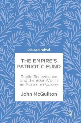 bokomslag The Empires Patriotic Fund