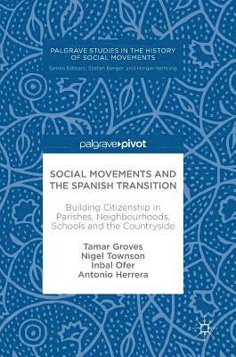 bokomslag Social Movements and the Spanish Transition