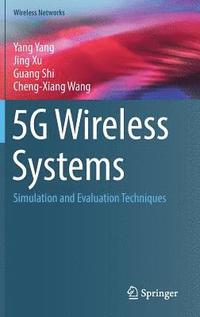 bokomslag 5G Wireless Systems