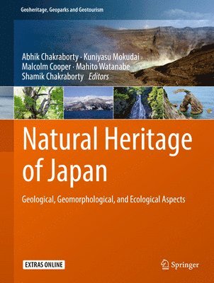 Natural Heritage of Japan 1