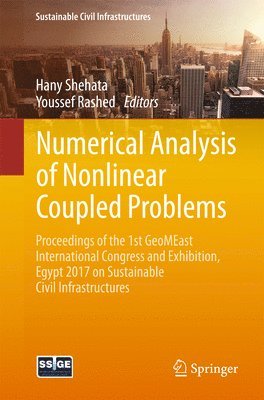 Numerical Analysis of Nonlinear Coupled Problems 1