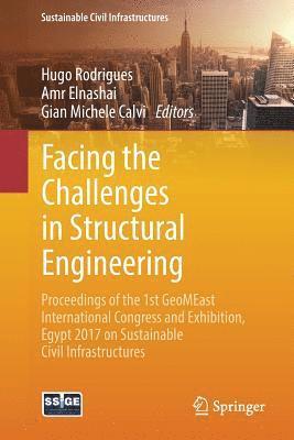 Facing the Challenges in Structural Engineering 1