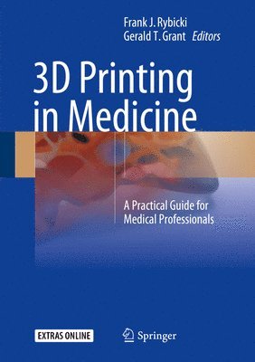 3D Printing in Medicine 1