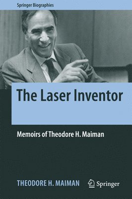 The Laser Inventor 1