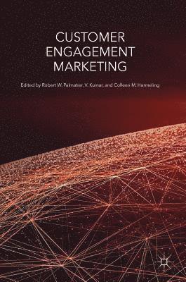 Customer Engagement Marketing