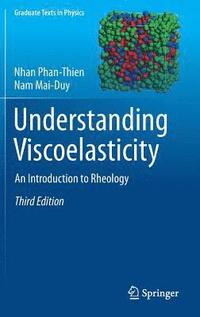 bokomslag Understanding Viscoelasticity