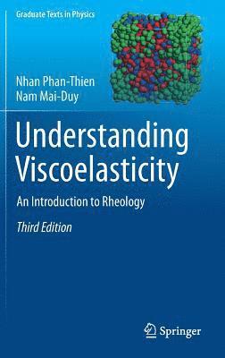 Understanding Viscoelasticity 1