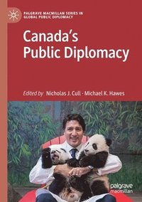 bokomslag Canada's Public Diplomacy