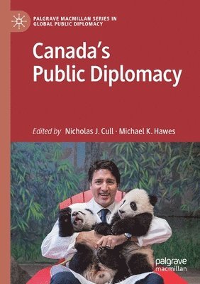 Canada's Public Diplomacy 1