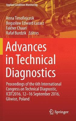 Advances in Technical Diagnostics 1