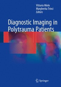 bokomslag Diagnostic Imaging in Polytrauma Patients