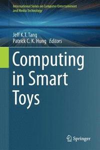 bokomslag Computing in Smart Toys