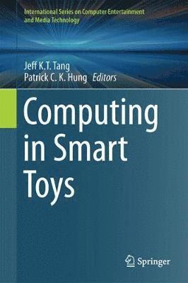 Computing in Smart Toys 1