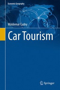 bokomslag Car Tourism