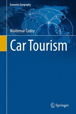 Car Tourism 1