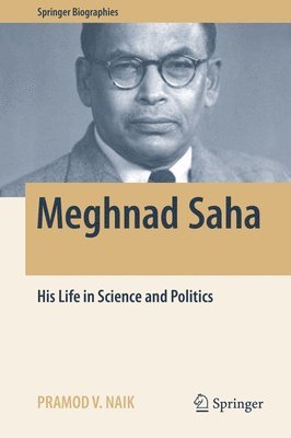 Meghnad Saha 1