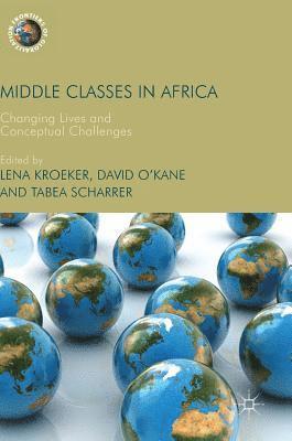 Middle Classes in Africa 1