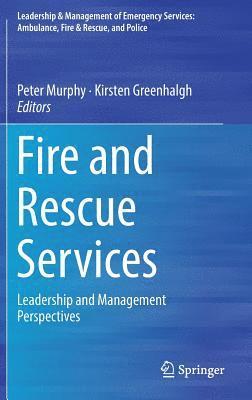 Fire and Rescue Services 1