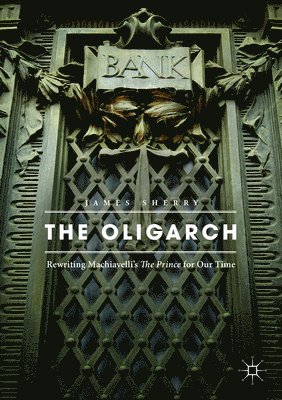 bokomslag Oligarch