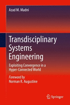 bokomslag Transdisciplinary Systems Engineering