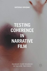 bokomslag Testing Coherence in Narrative Film
