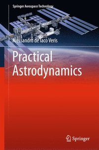 bokomslag Practical Astrodynamics