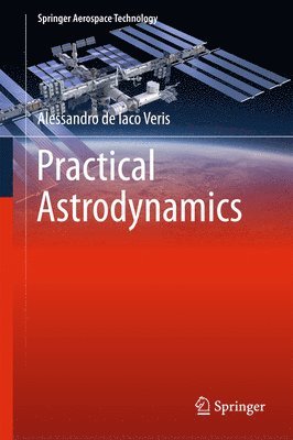 bokomslag Practical Astrodynamics