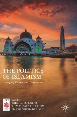 Politics of Islamism 1
