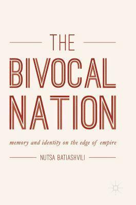 bokomslag Bivocal Nation