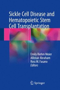 bokomslag Sickle Cell Disease and Hematopoietic Stem Cell Transplantation