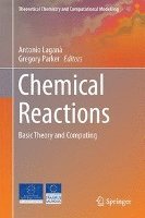 bokomslag Chemical Reactions