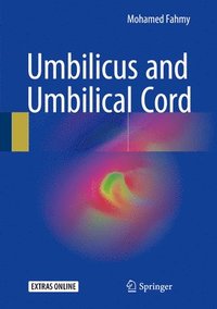 bokomslag Umbilicus and Umbilical Cord
