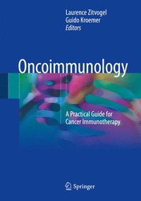 bokomslag Oncoimmunology